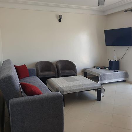 Assilah Marina Golf Chez Ahmed Apartman Kültér fotó