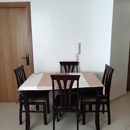 Assilah Marina Golf Chez Ahmed Apartman Kültér fotó