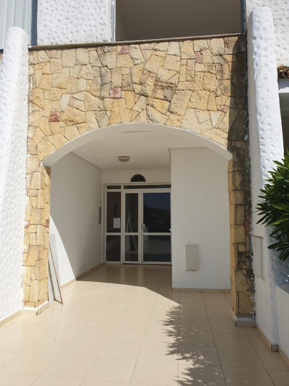 Assilah Marina Golf Chez Ahmed Apartman Kültér fotó