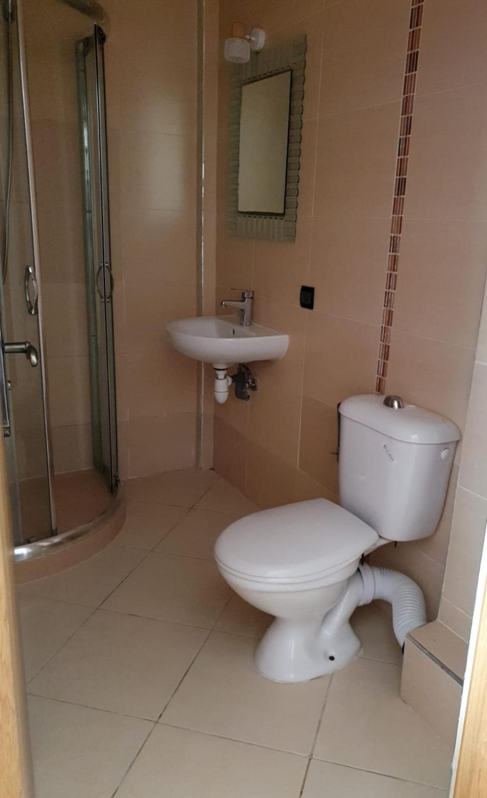 Assilah Marina Golf Chez Ahmed Apartman Kültér fotó