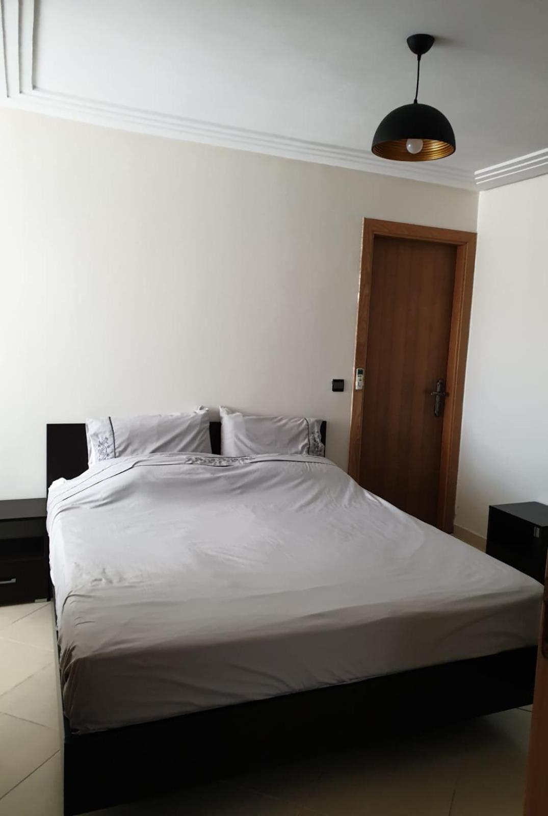 Assilah Marina Golf Chez Ahmed Apartman Kültér fotó