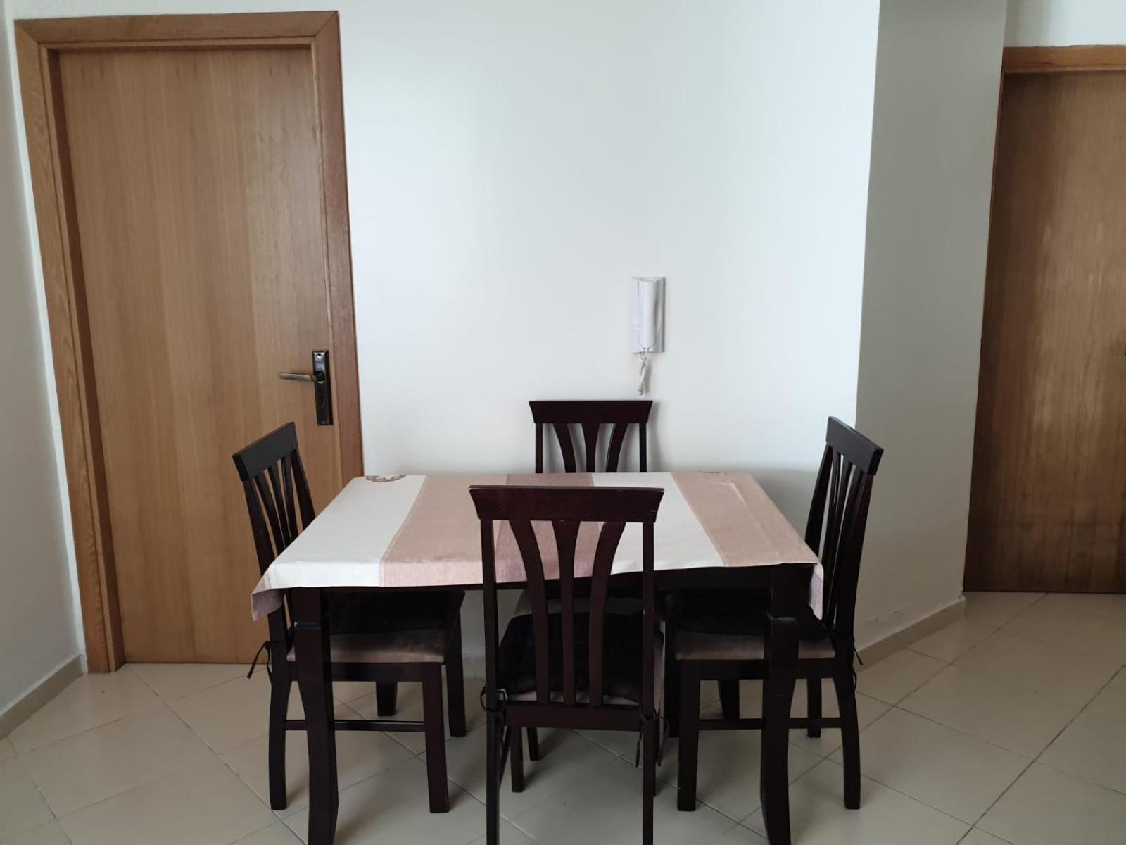 Assilah Marina Golf Chez Ahmed Apartman Kültér fotó