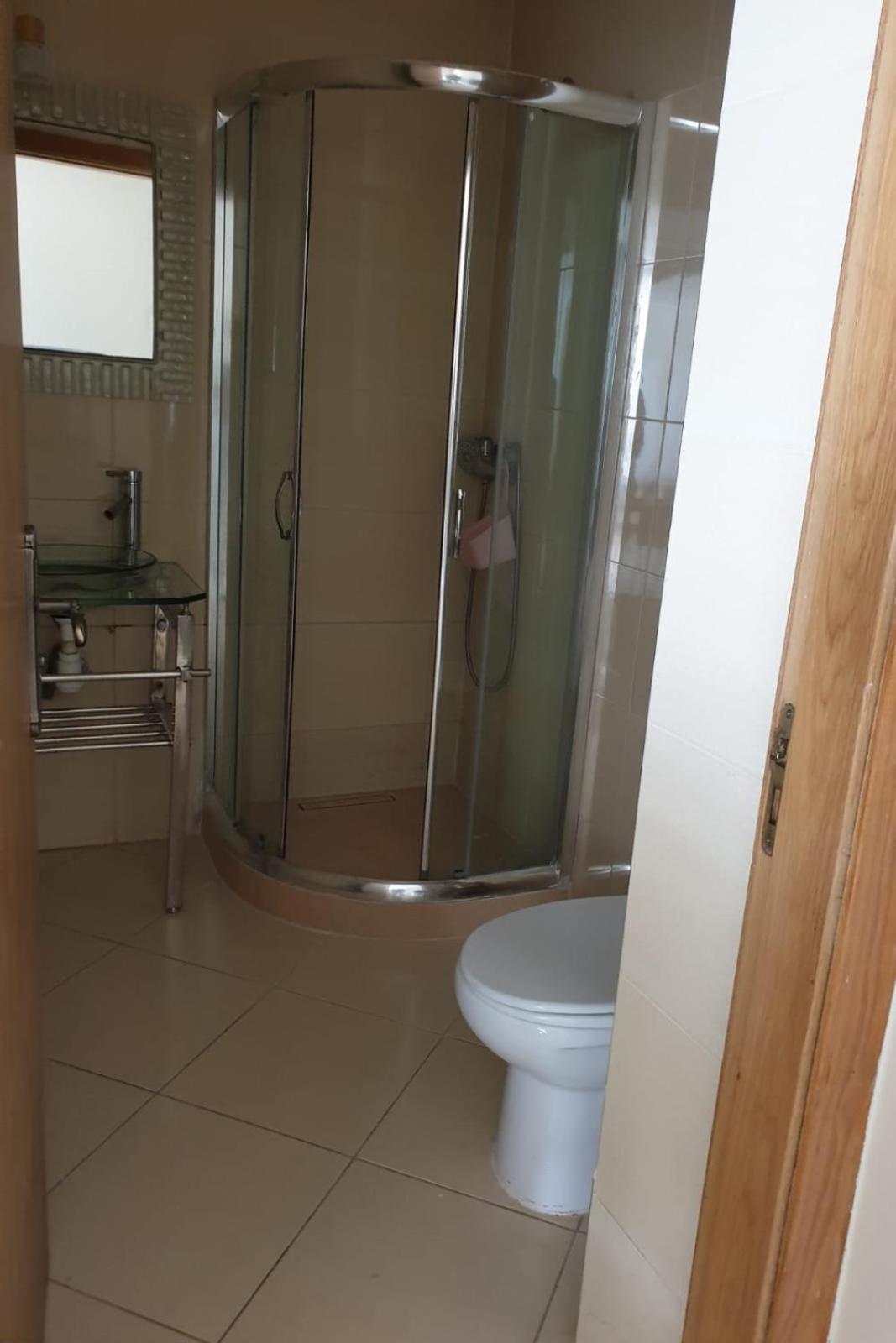 Assilah Marina Golf Chez Ahmed Apartman Kültér fotó