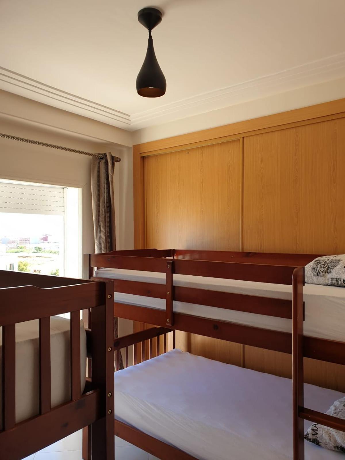 Assilah Marina Golf Chez Ahmed Apartman Kültér fotó