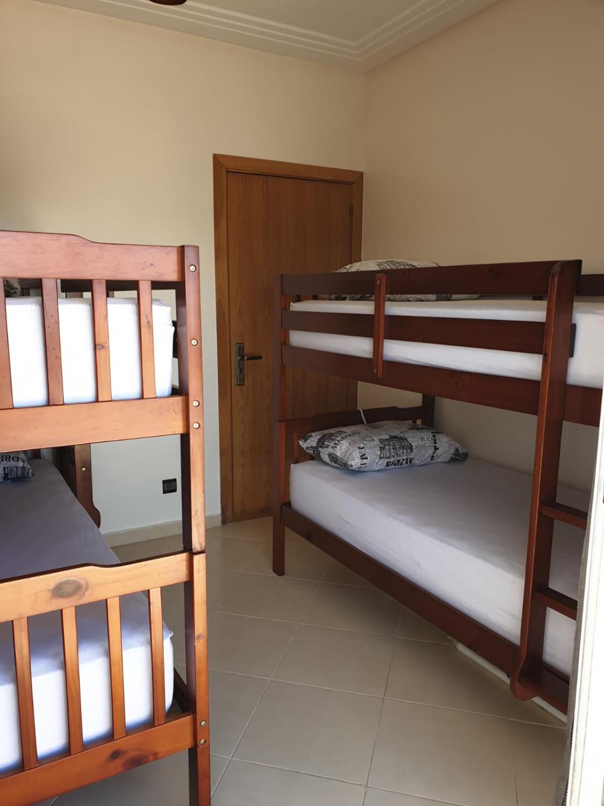 Assilah Marina Golf Chez Ahmed Apartman Kültér fotó