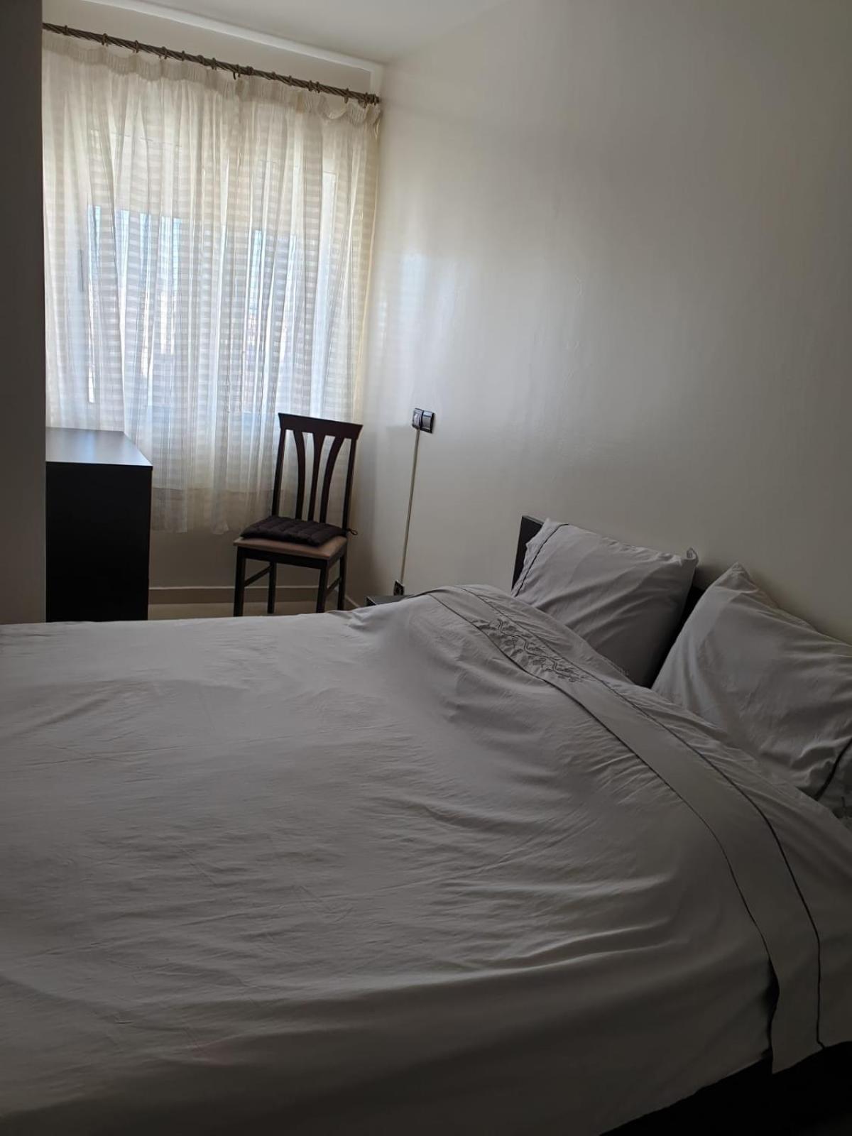 Assilah Marina Golf Chez Ahmed Apartman Kültér fotó